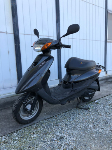 SA36J JOG ジョグ 4サイクル 難あり