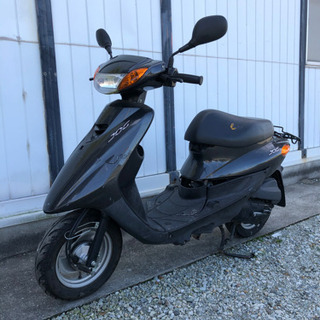 SA36J JOG ジョグ 4サイクル 難あり
