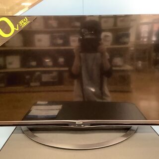 【取りに来れる方限定】SHARPの40インチ液晶テレビです！