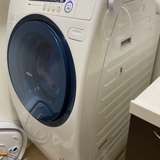 SANYO 洗濯乾燥機　2011年製