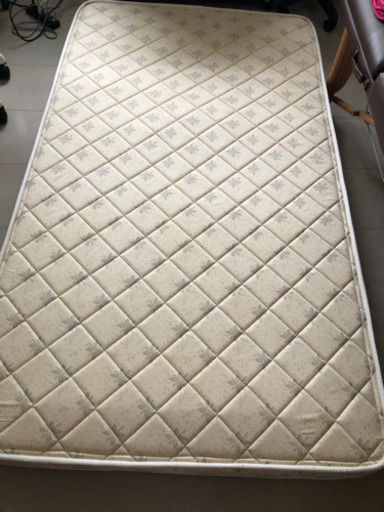 フランスベッド　(マットのみ)さらに値下げ