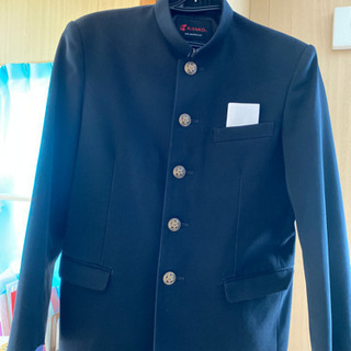 学ラン　160Ａ