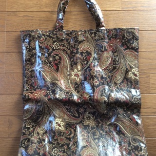 Ravi Ravi YAMATOYA  ヤマト屋  ハイバッグ ...