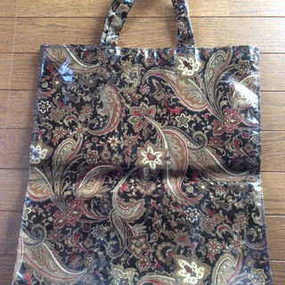 Ravi Ravi YAMATOYA  ヤマト屋  ハイバッグ  トートバッグの画像