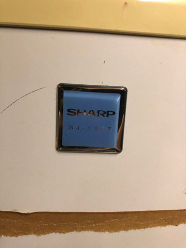 SHARP 冷蔵庫