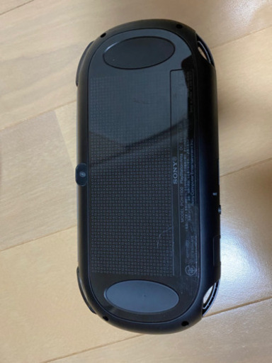 「PlayStation®Vita（PCH-1000シリーズ）」