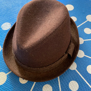 ハット 帽子の画像