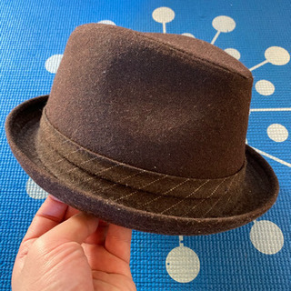 ハット 帽子の画像