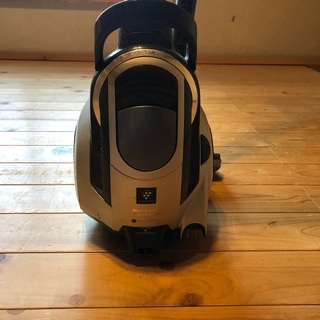 掃除機の画像