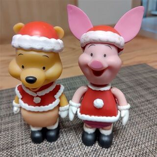 クリスマス ディスニー グッズ
