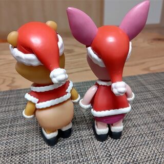 クリスマス ディスニー グッズの画像