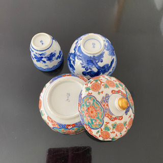 有田焼　　陶器　　お値下げ！まとめて0円