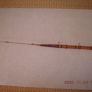 ワカサギ穴釣り用
