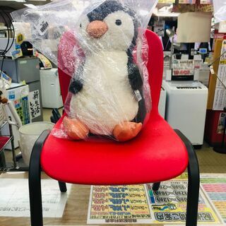 未開封品 JELLYCAT Peanut Penguin Lar...