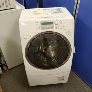■配送・設置可■2009年製 SANYO サンヨー AQUA 洗...