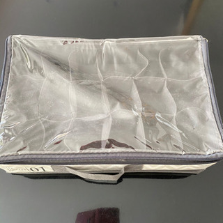 収納用品　　0円