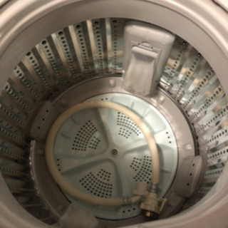 【リサイクルショップAYA】洗濯機◆4.5kg◆アクア◆清掃済みの画像