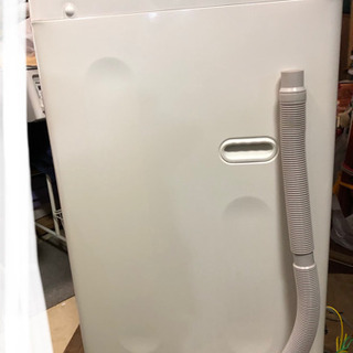 【リサイクルショップAYA】洗濯機◆4.5kg◆アクア◆清掃済みの画像