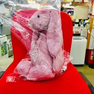 未開封品 JELLYCAT Bashful Tulip Pink...