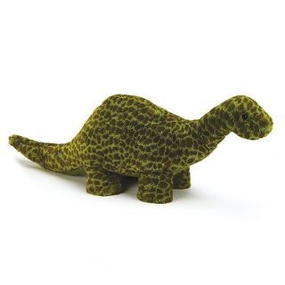 未開封品 JELLYCAT Dilbert Dino ジェリーキャット 恐竜  ぬいぐるみの画像