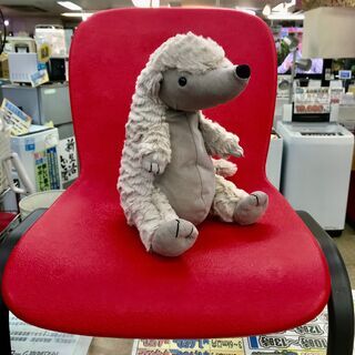 JELLYCAT Jackadee Pangolin ジェリーキ...