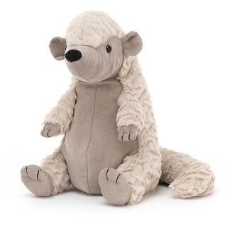 JELLYCAT Jackadee Pangolin ジェリーキャットアリクイ ぬいぐるみの画像