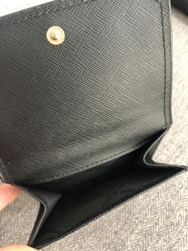期間限定値下げ！マイケルコース　三つ折り財布