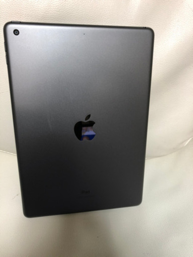 Apple iPad10.2wifi 32G スペースグレー2019モデル