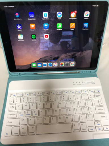 Apple iPad10.2wifi 32G スペースグレー2019モデル