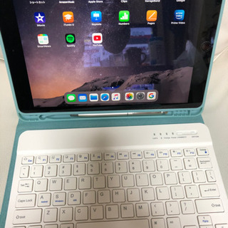 Apple iPad10.2wifi 32G スペースグレー2019モデル