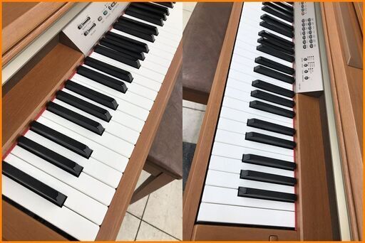 【引取限定】ヤマハ 電子ピアノ 椅子付き 中古 YDP-223C YAMAHA【小倉南区葛原東】