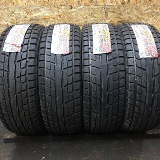 YOKOHAMA GEOLANDAR i/T-S 265/70R17 17インチ スタッドレス 4本 FJ