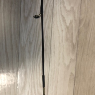 バスロッド　釣りの画像
