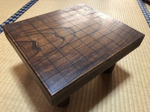 将棋盤