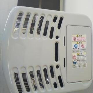 トヨトミ ポータブル 石油ストーブの画像