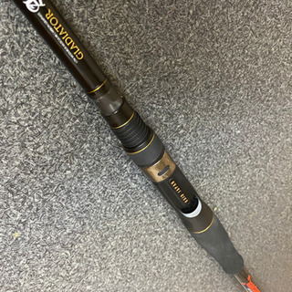 レイドジャパン グラディエーターアンチ アンダーテイカー