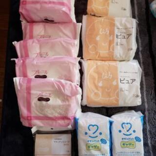 出産準備品 まとめてお譲りします[新品]