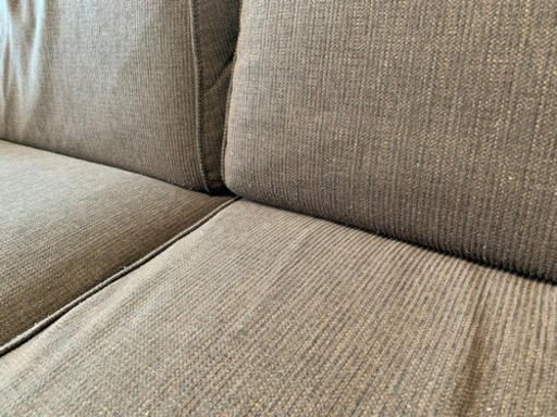 spiga ソファー　3人掛け