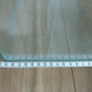 ガラス水槽　45cmの画像