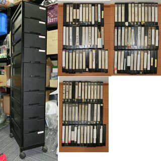 2025年最新】Yahoo!オークション -vhs テープ 本(ビデオテープ