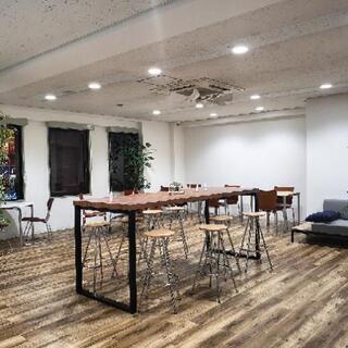 プラスワン　コワーキングスペース - 吹田市
