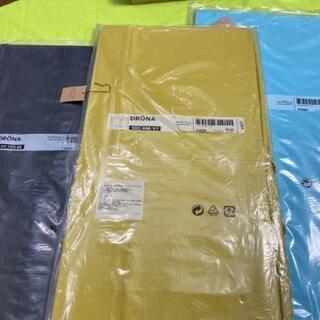 (*^▽^)/二日間限定価格！！★新品未使用★lKEA★カラーボ...