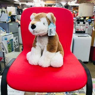 JELLYCAT Milo Siba Inu Medium ジェ...