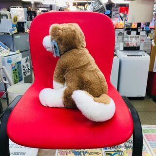 JELLYCAT Milo Siba Inu Medium ジェリーキャット 柴犬  ぬいぐるみの画像