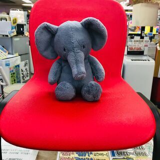 JELLYCAT Nimbus Elephant ジェリーキャッ...
