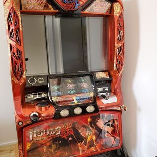 ※最終お値引※バジリスク絆コインレス