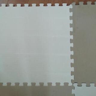 【取引中】プレイマット 大の画像