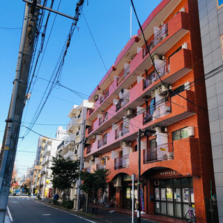 フットケアの「あしまるくん」は、お三の宮通りです‼️