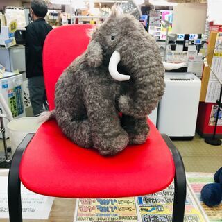JELLYCAT Cassius Woolly Mammoth ...