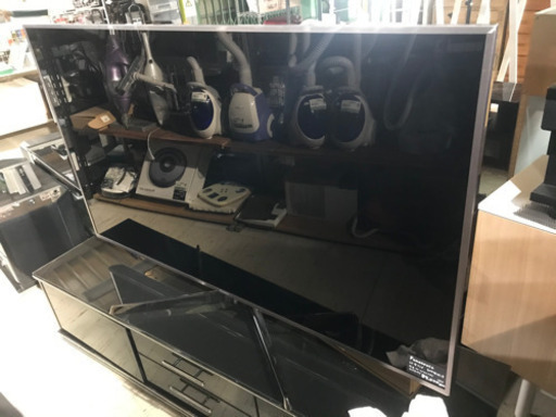 JH01254 Panasonic65型液晶テレビ TH-65EX780